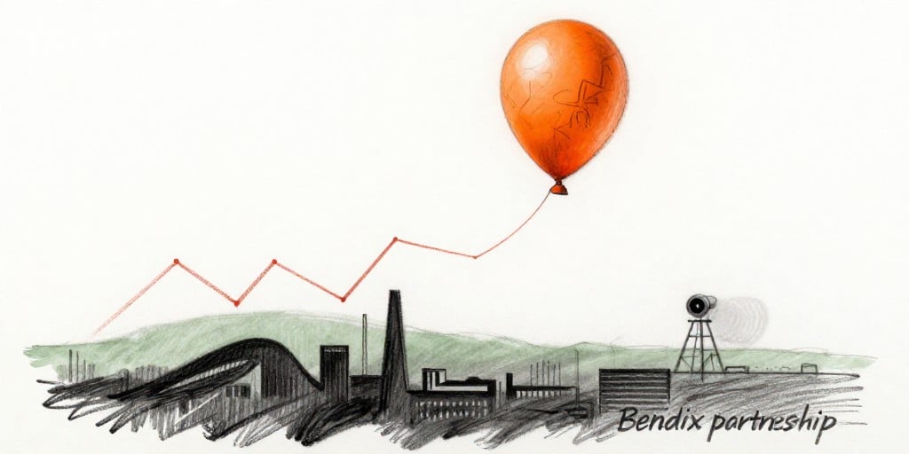 AEVA CEO Sells 176,000 Shares in Bullish Move Amid New Bendix Partnership Announcement AEVA CEO Sells 176,000 Shares in Bullish Move Amid New Bendix Partnership Announcement