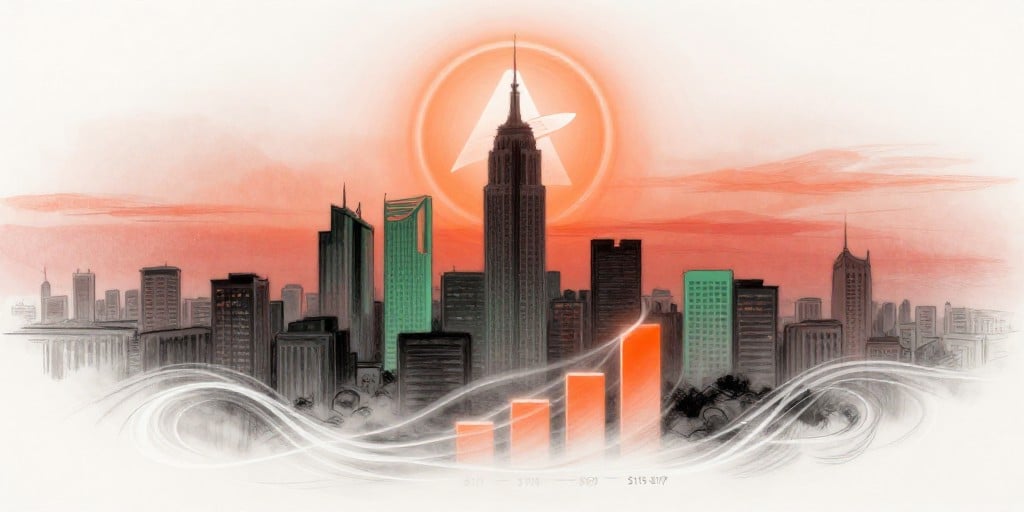 Aflac Faces Steady Sell‑Off from Japan Post: Share Price Hovering at Key Resistance Level【News Flash】 Aflac Faces Steady Sell‑Off from Japan Post: Share Price Hovering at Key Resistance Level【News Flash】
