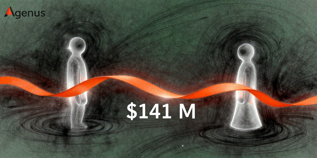 Agenus CEO's Steady Insider Trades Signal Confidence Amid $141 Million Zydus Deal and Ongoing Share‑Price Volatility