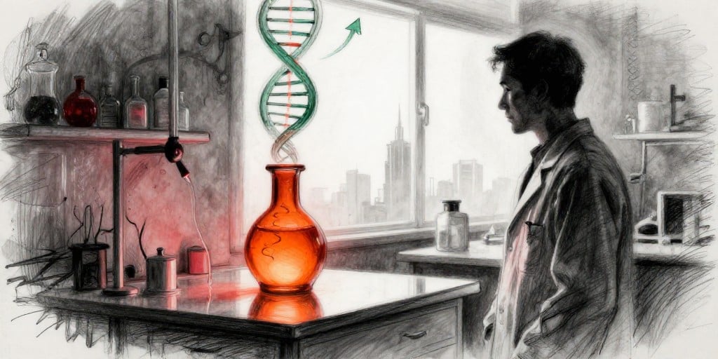 Agenus Exec's Zero‑Price Option Buy Signals Confidence in Upcoming Immuno‑Oncology Trial