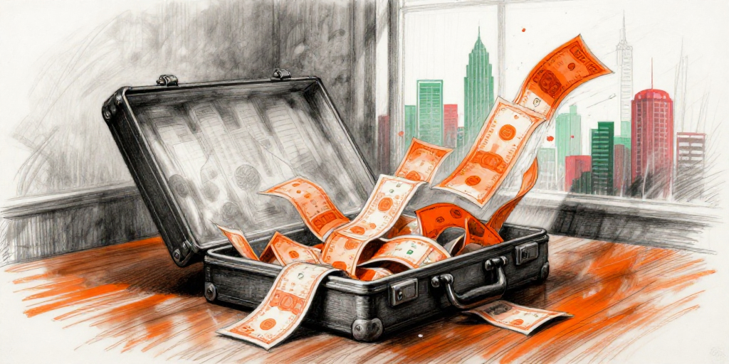 AGNC Board Member Davis Morris Receives 17,045‑Share RSU Grant Amid Coordinated Insider Purchases, While Executives Sell Hundreds of Thousands of Shares in a Mixed Signal for Investors