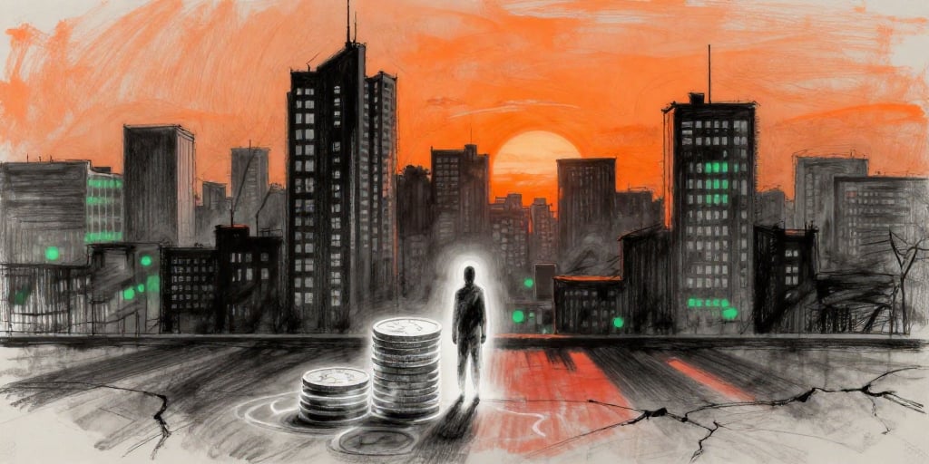 AGNC Insider Sales Surge: Top Execs Dump 190,000 Shares as Stock Stays Flat—What's Next?