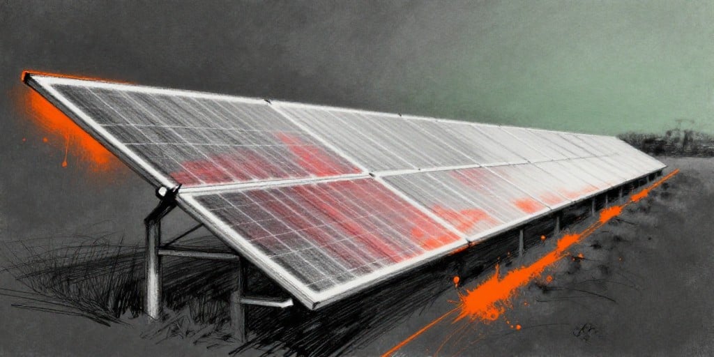 Ahearn Michael J. Adds 313 Shares to First Solar Holdings, Reinforcing "Steady Accumulator" Confidence Amid Market Volatility.
