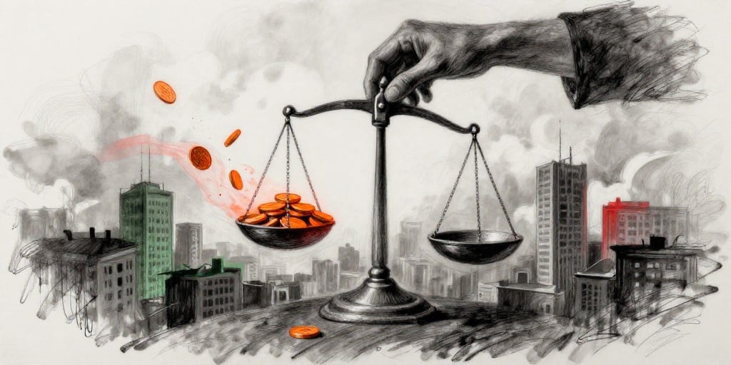 AIG CFO's 688‑Share Sell‑Off Sparks "Profit‑Taking" Buzz as Stock Rides Toward 52‑Week High AIG CFO's 688‑Share Sell‑Off Sparks "Profit‑Taking" Buzz as Stock Rides Toward 52‑Week High