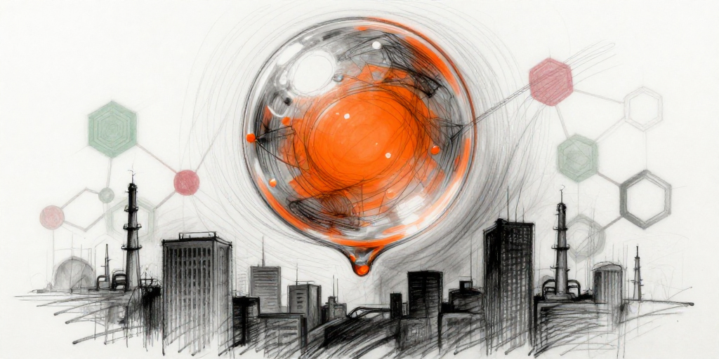 Air Products Execs Amp Up Phantom Stock, Signaling Bullish Outlook on Hydrogen Push