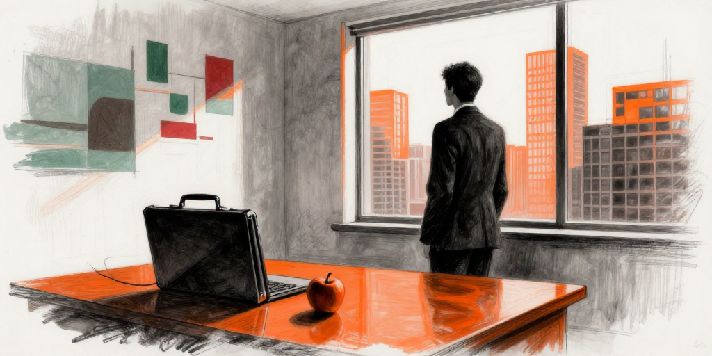 AIRO Group CEO's Tiny Tax‑Related Sale Leaves Investors Confident in Long‑Term Commitment