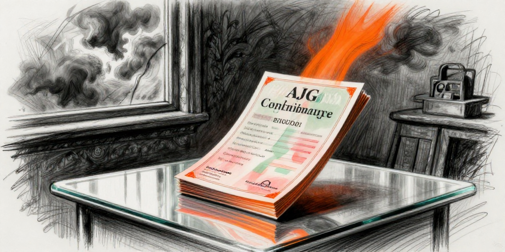 AJG President Thomas Gallagher Buys 76 Shares, Reinforcing Long‑Term Confidence Amid Volatile Market Conditions