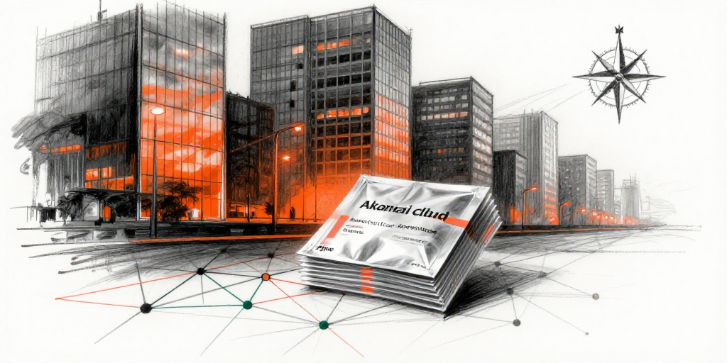 Akamai CFO's Latest Stock Sale: Routine Liquidity Moves Amid Positive Investor Sentiment Akamai CFO's Latest Stock Sale: Routine Liquidity Moves Amid Positive Investor Sentiment