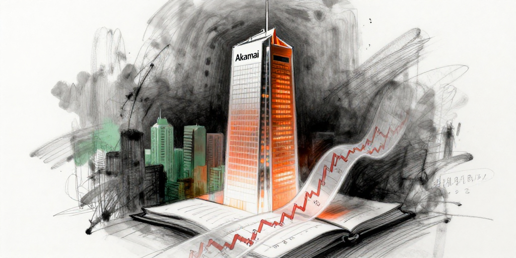 Akamai CMO Buys 6,256 Shares While Exercising Record PRSUs, Signaling Confidence in 2025 Targets Akamai CMO Buys 6,256 Shares While Exercising Record PRSUs, Signaling Confidence in 2025 Targets