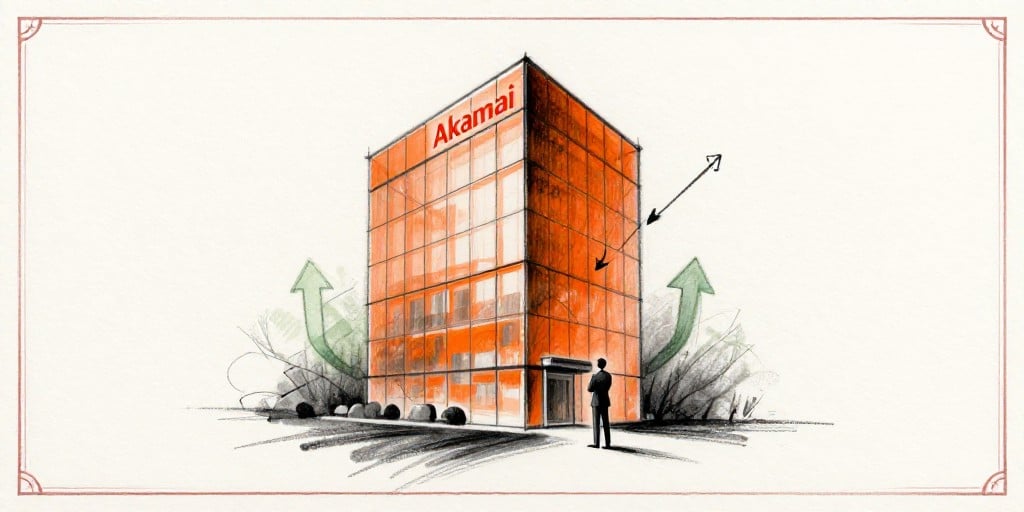 Akamai CMO's 10b5‑1 Sale Sparks "Confidence or Hedging?" Debate Amid Stock Dip and Social‑Media Surge