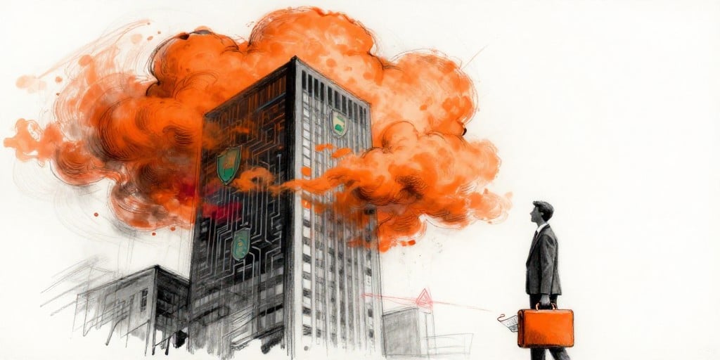 Akamai EVP Sells 3,100 Shares in 10b5‑1 Plan Amid AI‑Edge Shift—Is Management Betting on a Valuation Peak? Akamai EVP Sells 3,100 Shares in 10b5‑1 Plan Amid AI‑Edge Shift—Is Management Betting on a Valuation Peak?