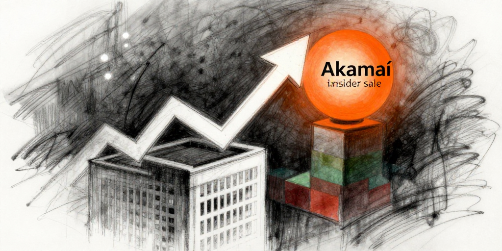 Akamai Exec's 7,500‑Share Sale Signals Strategic Rebalancing, Not a Red Flag, Analysts Say Akamai Exec's 7,500‑Share Sale Signals Strategic Rebalancing, Not a Red Flag, Analysts Say