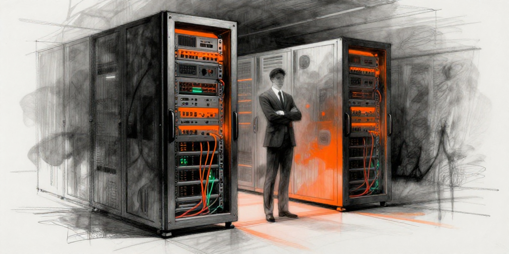 Akamai Executives Shuffle Shares as AI‑Edge Rollout Fuels Investor Buzz <|end|>