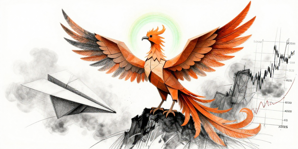 Alaska Air Exec's "Buy the Dip" Move Signals Insider Confidence Amid Market Turbulence Alaska Air Exec's "Buy the Dip" Move Signals Insider Confidence Amid Market Turbulence