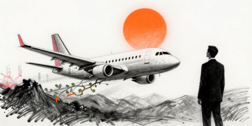 Alaska Air Group Insider Trades Reveal Balanced Buying‑Selling Pattern as Management Signals Confidence in Low‑Carbon Future Alaska Air Group Insider Trades Reveal Balanced Buying‑Selling Pattern as Management Signals Confidence in Low‑Carbon Future