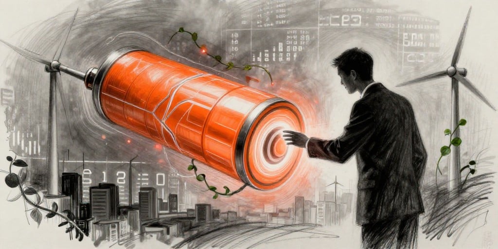 Albemarle Directors Buy‑In Signals Confidence in Lithium‑Driven Pivot, Despite CEO Sell‑Offs