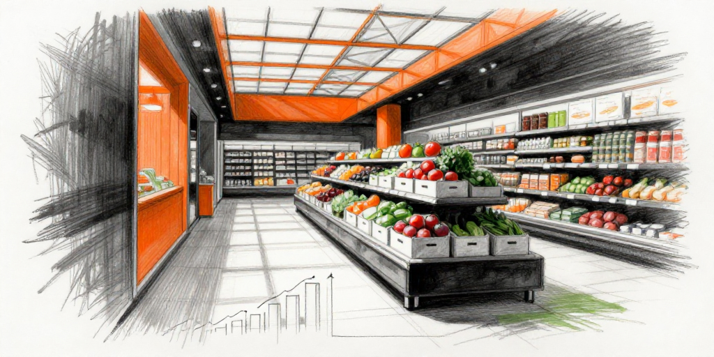 Albertsons Executives Flip Shares in Rapid March 2 Surge – Insider Buys Signal Quiet Confidence in Retail Turnaround