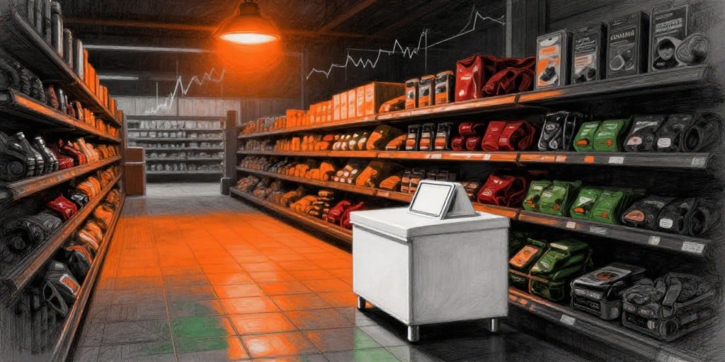 Albertsons Executives Shuffle Shares: Michael Withers Holds 24,566 Class‑A Shares Amid CEO Sales and Market Buzz.