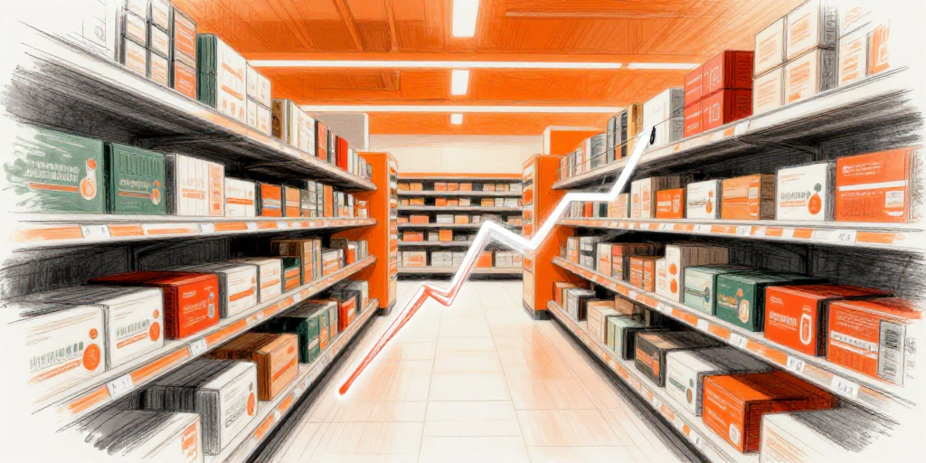 Albertsons Insider Buying Surge: Executive Michelle Larson Adds 14K Shares, Signaling Management Confidence in Mid‑Cap Grocery Outlook