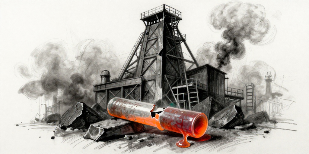 Alcoa Executives Dump Shares in Mid‑January: Is Insider Selling a Sign of Growing Uncertainty?