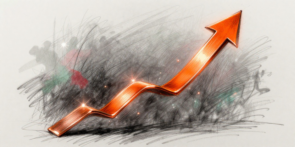 Alcoa's Executives Turn the Tables: Insider Buying Signals a Shift in the Company's Outlook