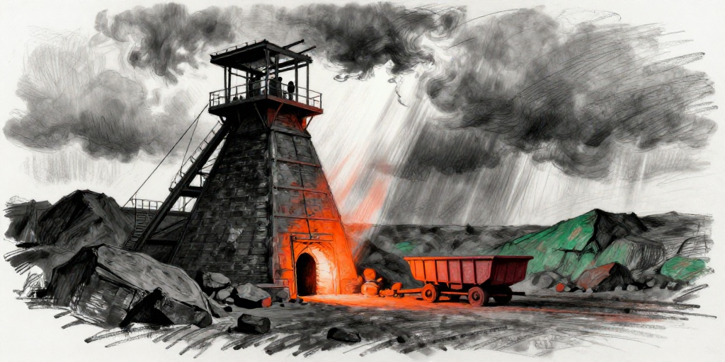 Alderon Iron Ore COO's "Sell‑to‑Cover" Tax Move Paired with Surge in Insider Buying Signals Mixed Confidence for Investors