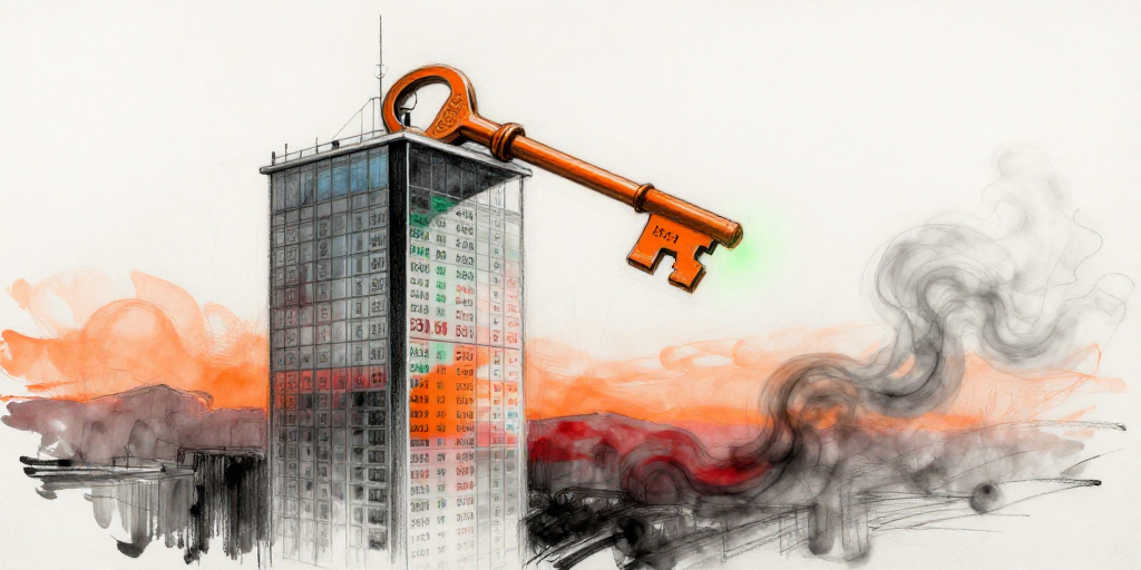 Alight's Chief Commercial Officer Buys 3.75 M Performance Units Amid Share‑Price Turbulence and Ongoing Litigation