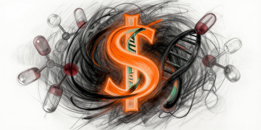 Alkermes CFO Secures 97,000 Shares in Bold Move to Boost Investor Confidence【Flash】