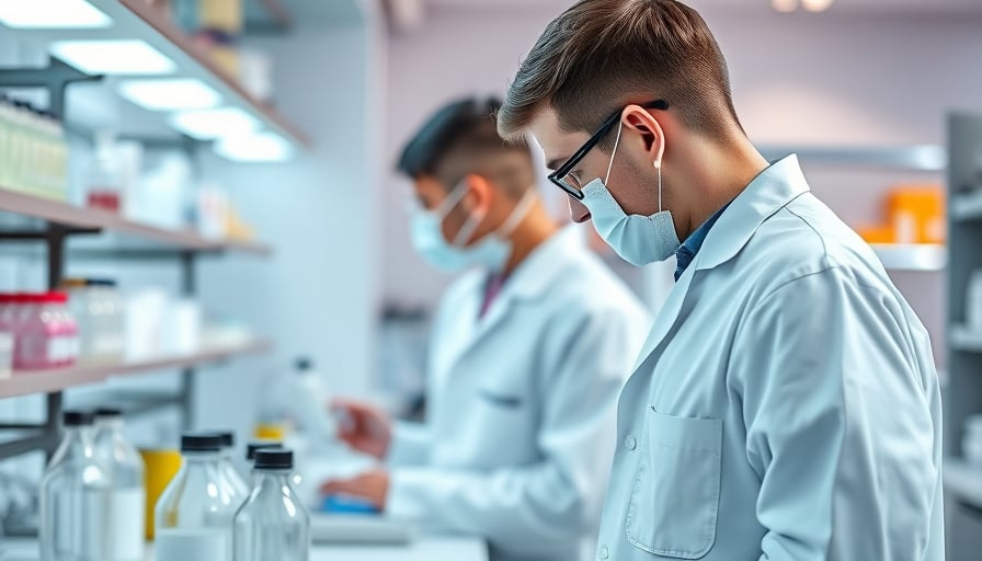 Alkermes CMO Buys 5,000 Shares at Record Low, Betting on Breakthrough Therapy Boom