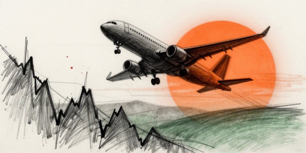 Allegiant Insider Bricker Jude Balances a Tax‑Driven Sale with a 1,000‑Share Restricted Stock Buy, Signaling Confidence Amid Post‑Merger Volatility