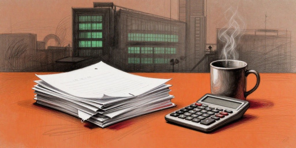 Allegion CEO's Mid‑July Share Sale: A Routine Tax Move, Not a Red Flag for Investors Allegion CEO's Mid‑July Share Sale: A Routine Tax Move, Not a Red Flag for Investors