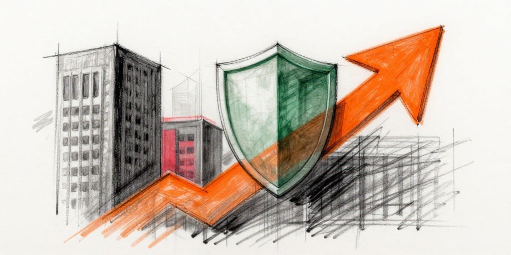 Allegion CTO's modest share sale sparks debate: is it tactical hedge or warning?