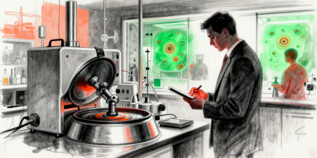 Allogene Therapeutics Exec Sells Shares to Cover Taxes, No Change in Confidence Revealed in Routine Move