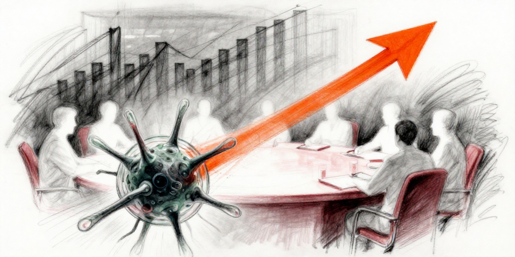 Allogene Therapeutics' Executives Trade Shares, But New Stock Grants Signal Confidence in Future Pipeline