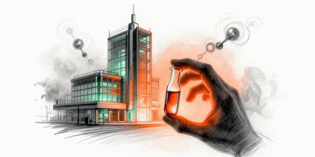 Alnylam CFO Buys 4,769 Shares in Steady Move, Reinforcing Insider Confidence Amid Pipeline Upside.