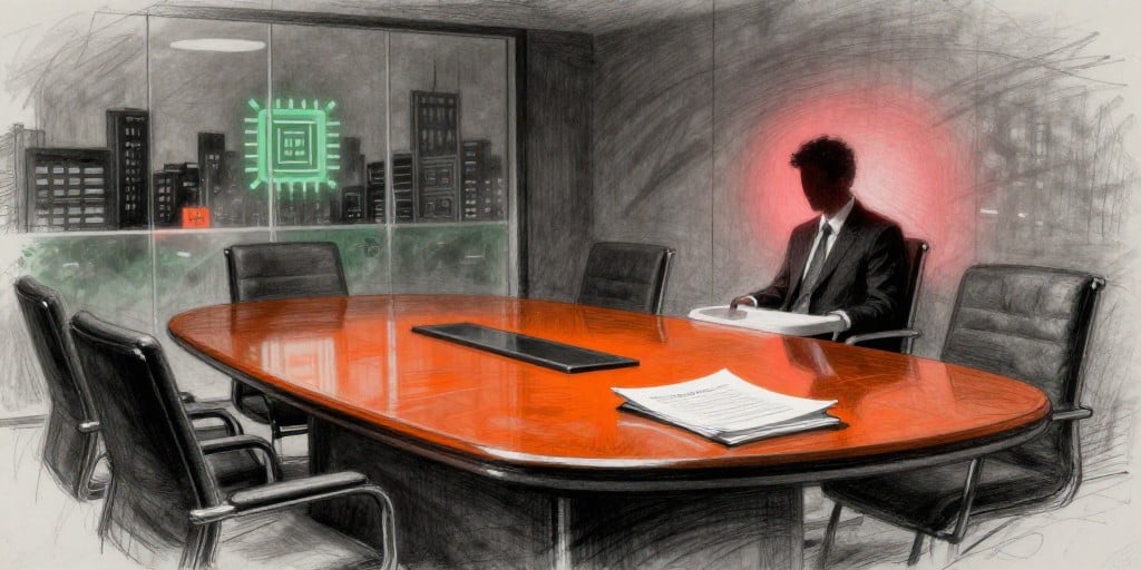 Alpha & Omega Semiconductor's Big Insider Sell‑Off: CEO Mike Chang Dumps 3 Million Shares in Zero‑Cash Deal, Sending a $92 Million Signal to Investors.