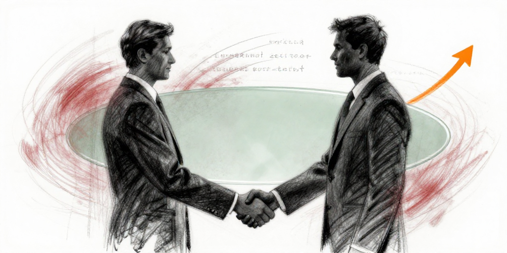 Alpha & Omega Semiconductor's Senior Sales Exec Trims 18 % Stake in Steady, Rule‑10b‑5‑Planned Sell‑off, Signaling Long‑Term Confidence in a Weak‑Fundamentals Firm