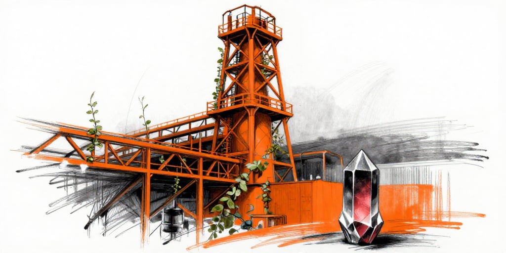 Alpha Pro Tech Insider Sales Signal Strategic Shift Toward High‑Margin Tungsten Projects
