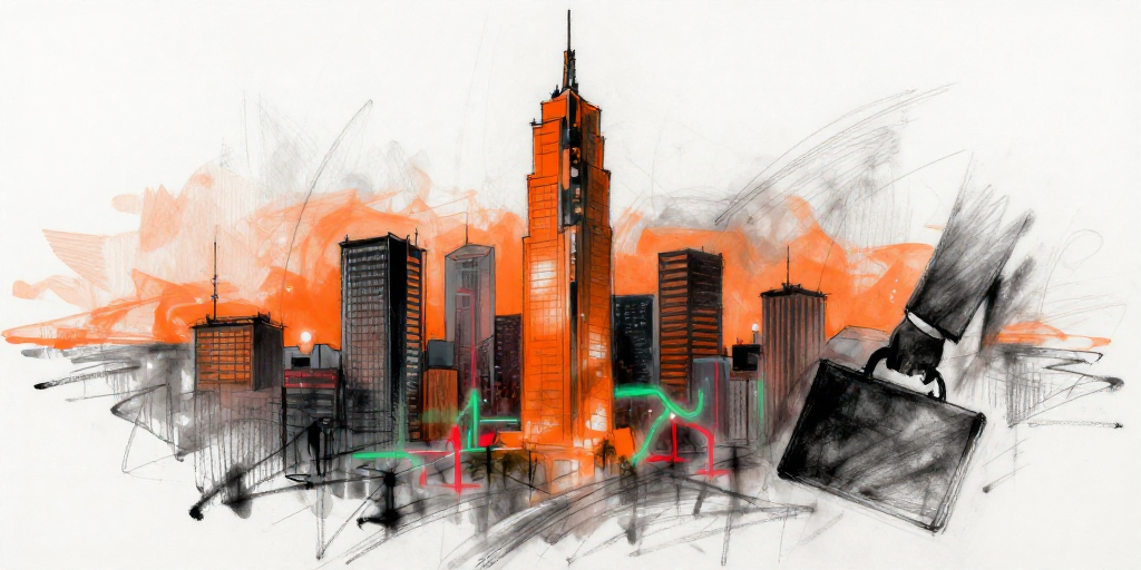 Alpha Tech's Silent Stance: Executives Hold Firm Amid Sharp Stock Slide and Market Turbulence