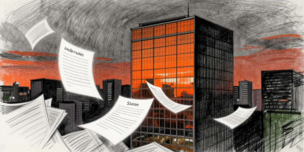 Alphabet Executives Dump 10,000+ Shares in Quiet Portfolio Shift, Raising Investor Speculation about Future Outlook Alphabet Executives Dump 10,000+ Shares in Quiet Portfolio Shift, Raising Investor Speculation about Future Outlook