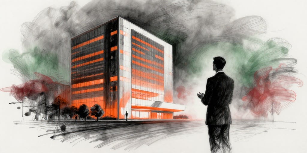 Alphabet Insider Porat Sells 64K Shares in Routine Trust Distribution – No Red Flags for Investors