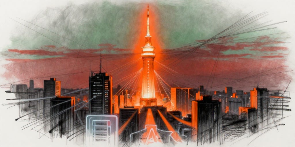 Alphabet Insider Schindler Philipp Buys 7,980 Shares, Fuels CEO Confidence in AI‑Driven Growth.