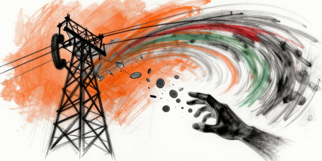 Altice USA's General Counsel Offloads 20,000 Shares Amid Leadership Shake‑Up, Raising Questions on Investor Sentiment