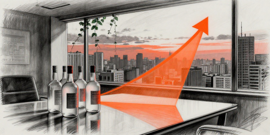 Alto Ingredients' Executives Trim Stakes as Stock Soars 436% YTD — Insider Selling Signals Confidence, Not Concern.