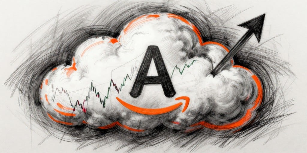 Amazon CEO Buys 9,352 Shares Amid Quiet Insider Confidence Surge 【Amazon.com Inc.】