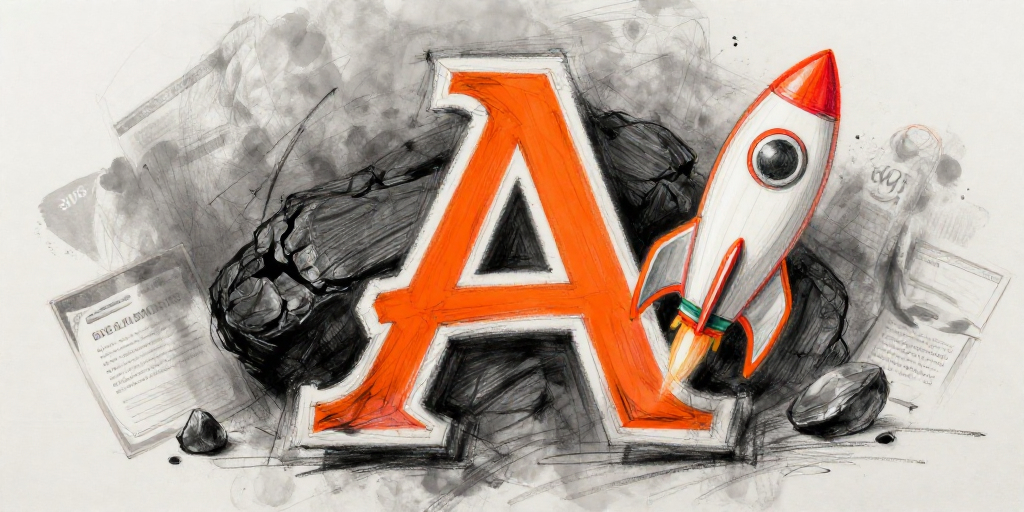 Amazon CFO Brian Olsavsky's 106k‑Share RSU Award Signals Executive Confidence in Amazon's AI & Cloud Future.