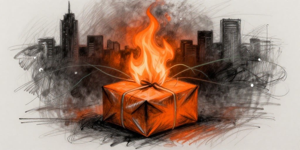 Amazon Insider Quietly Holds 476 Shares as Social‑Media Buzz Rises in AMZN Flash Sale Report