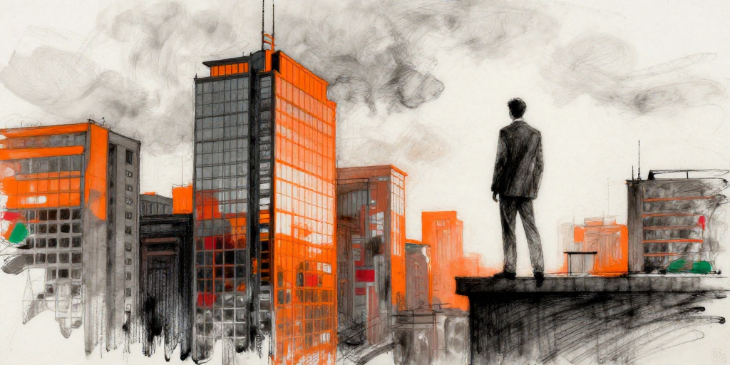 Ambac CFO's First Common‑Stock Purchase Signals Insider Confidence as Market Volatility Rages on Ambac CFO's First Common‑Stock Purchase Signals Insider Confidence as Market Volatility Rages on