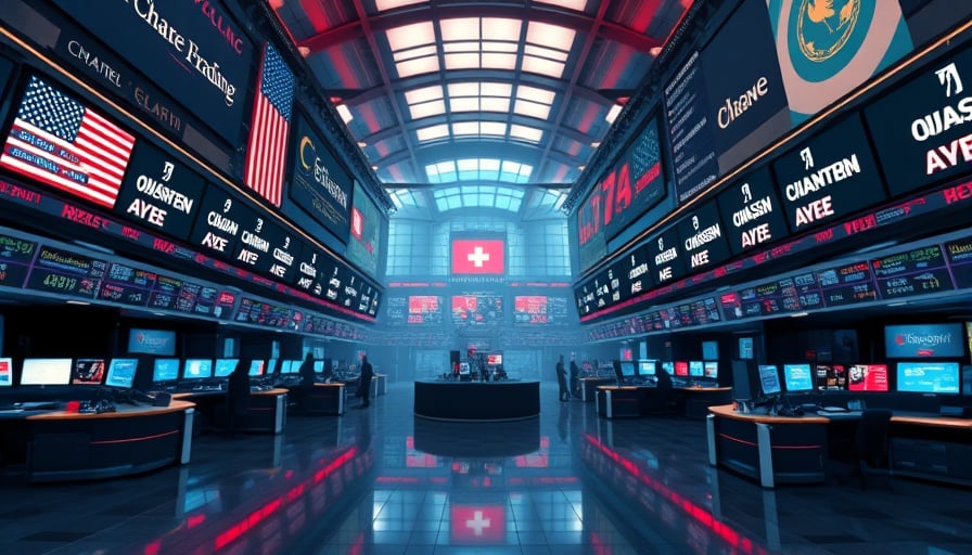 Ambarella Exec Ju Chi‑Hong Sells 7,728 Shares Amid Steady Insider Divestments – What It Means for the Stock's Future