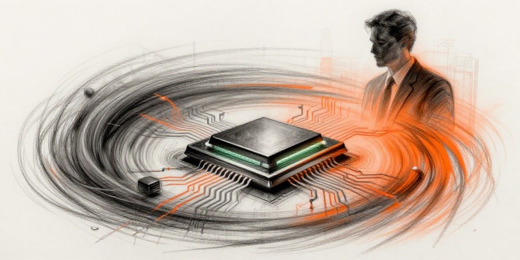 AMD CEO Lisa Su Executes $784‑M Rule 10b5‑1 Sale Amid AI‑Driven Bull Run — Insider Outflow, Not a Warning Signal?